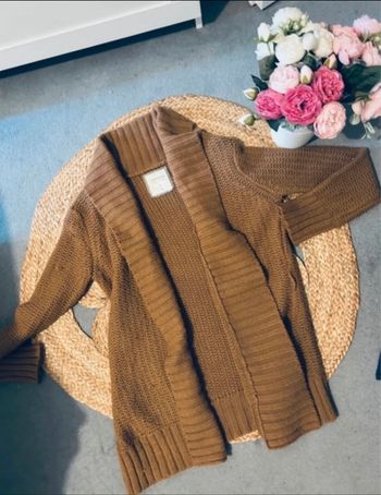 Pull femme