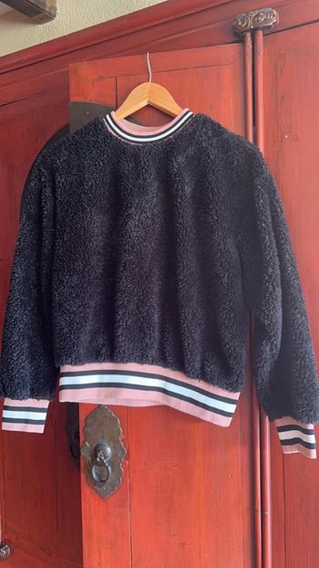 Jennyfer pull doux taille xs