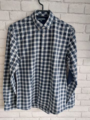 Chemise Jules taille S regular