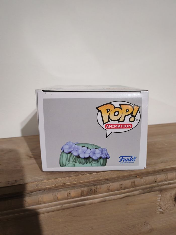 Figurine funko pop himmel chase 1989 - photo numéro 5