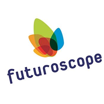 3 billets pour le Futuroscope  (ou à l'unité)