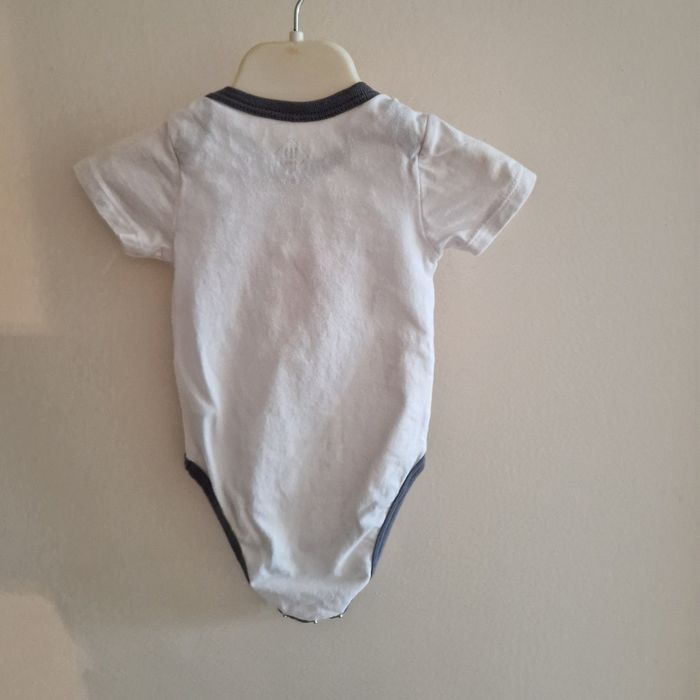 3 mois body neuf - photo numéro 4