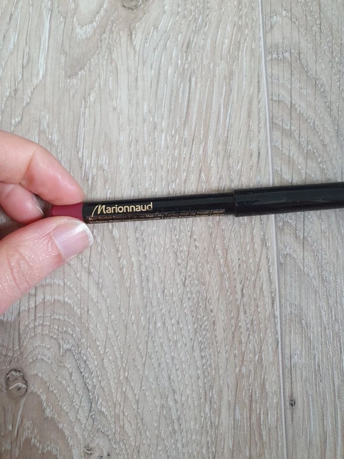 Crayon à lèvres