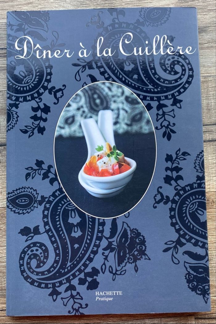 Dîner à la cuillère