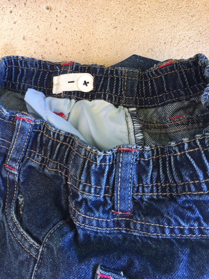 Jeans 3 ans - photo numéro 3