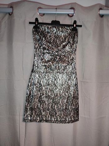 Robe modatoi soirée