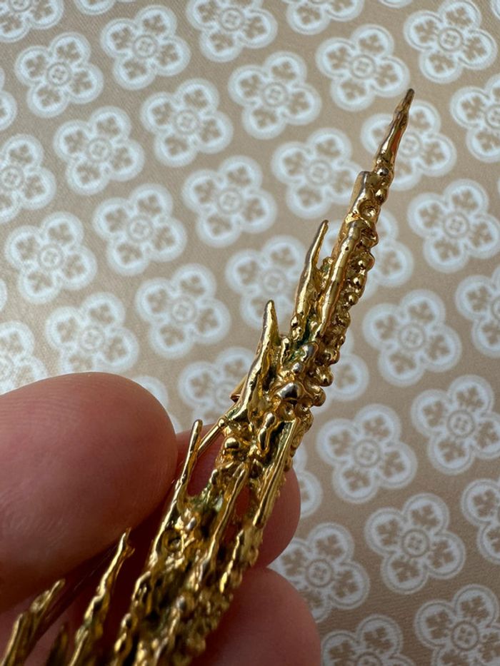 Broche - photo numéro 6