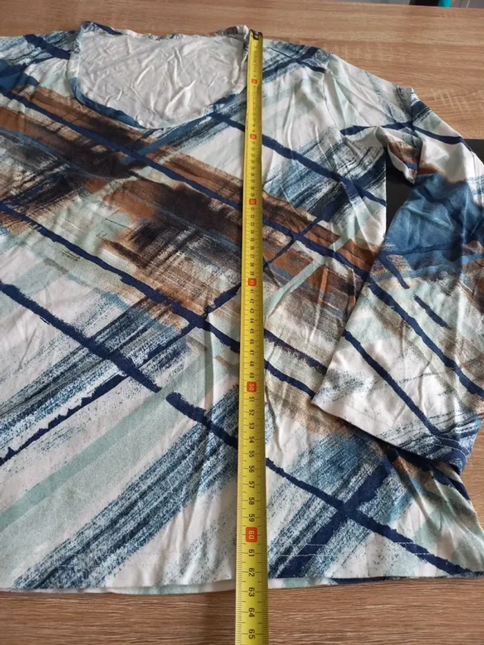 Haut léger femme T42 - photo numéro 9