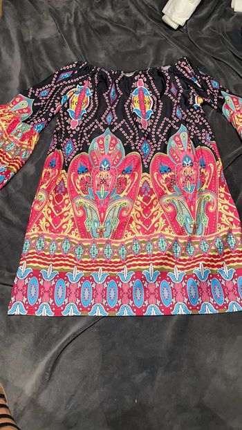 Tunique taille 40/42