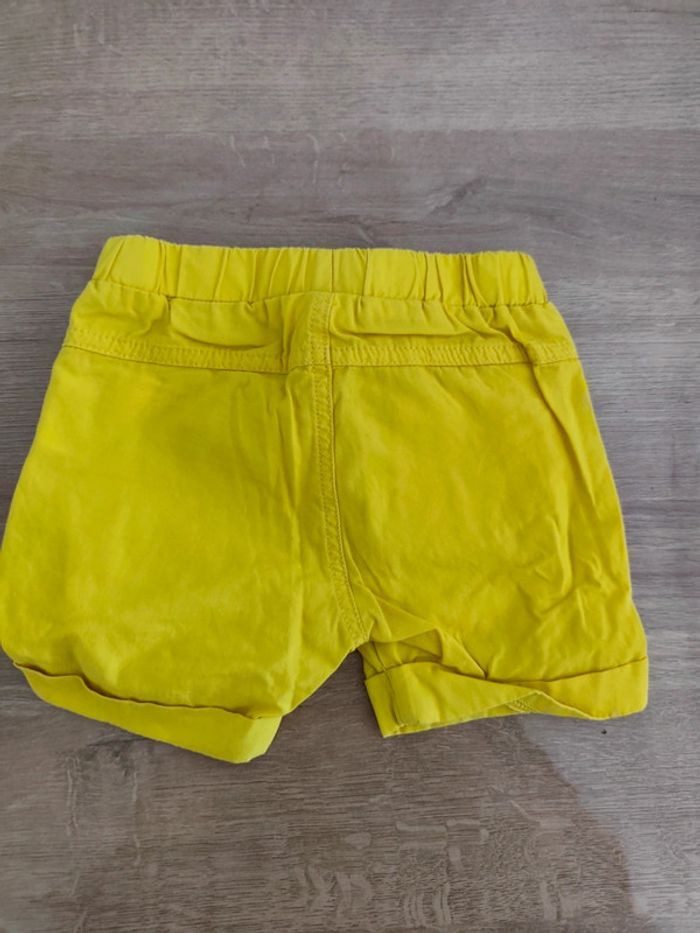 Short - photo numéro 3
