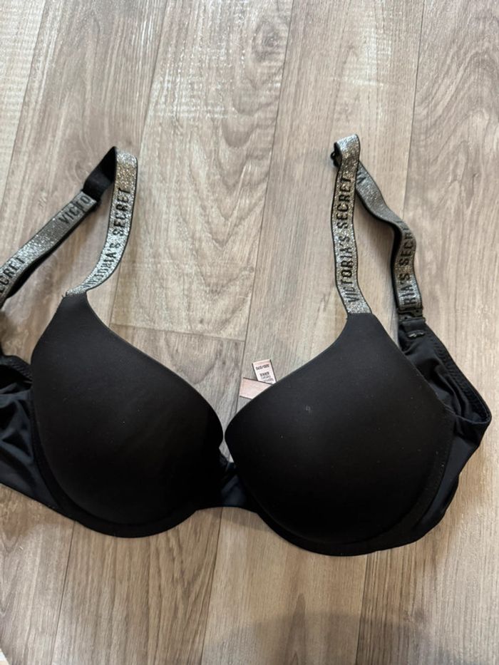 Soutiens gorge - photo numéro 3