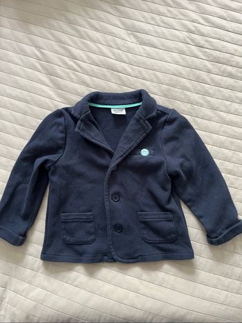 Veste garçon tao