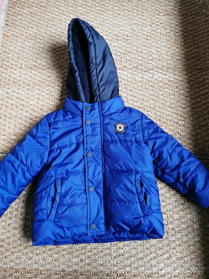 Blouson hiver Ikks 2 ans