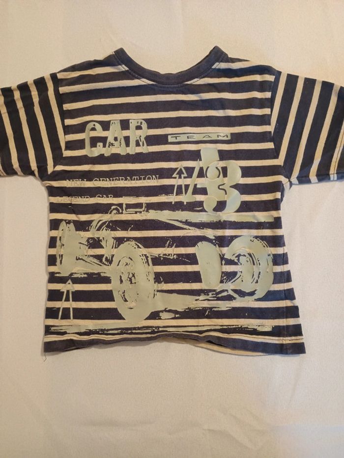 Tee shirt