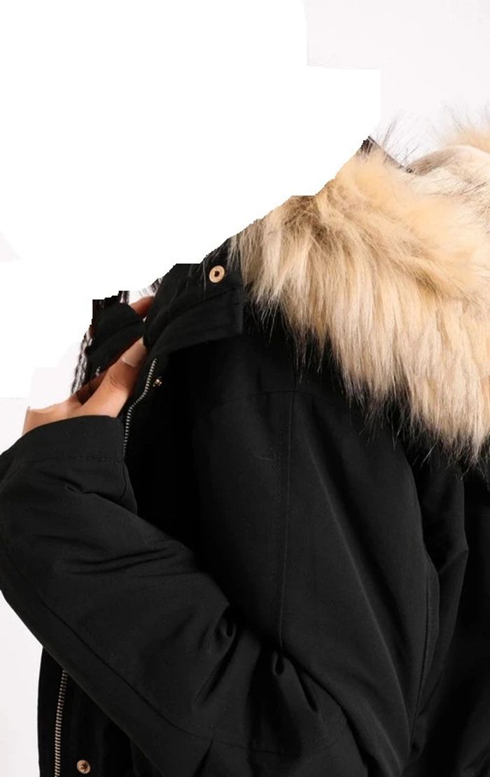 parka hiver pimkie - photo numéro 12