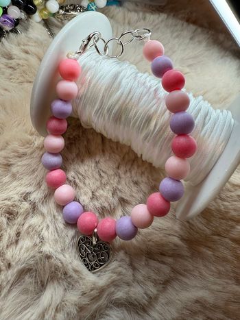 Bracelet   personnalisé