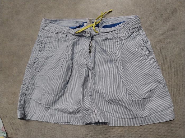 jupe fille 10 ans okaidi