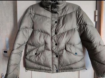 Parka XS