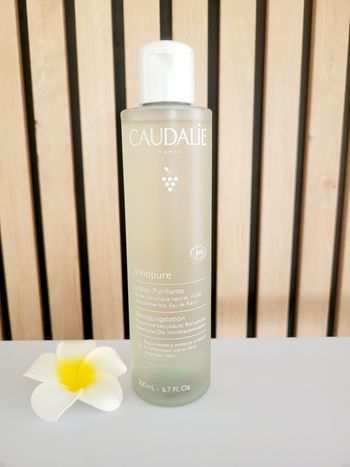 🌼 Caudalie vinopure lotion purifiante 200ml