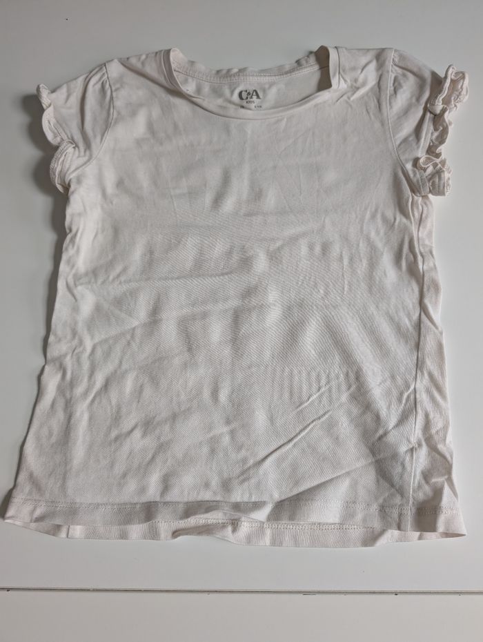 T shirt
