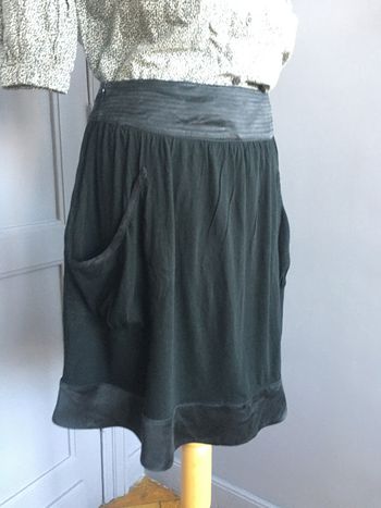 Jupe en maille zadig&Voltaire