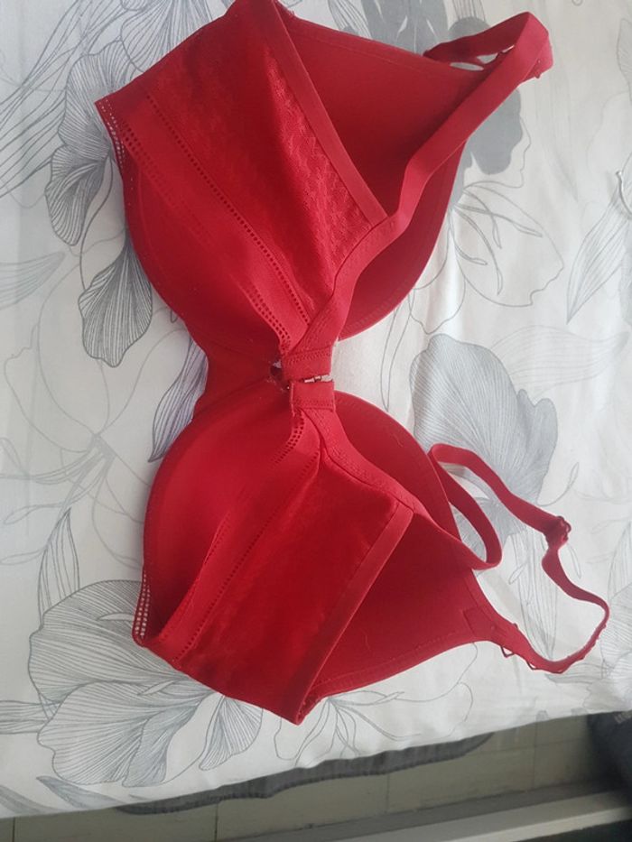 Soutien gorge - photo numéro 4