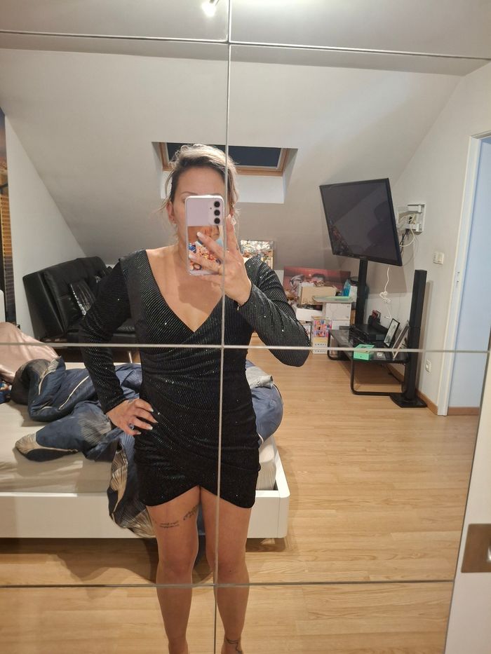 Robe de soirée - photo numéro 3