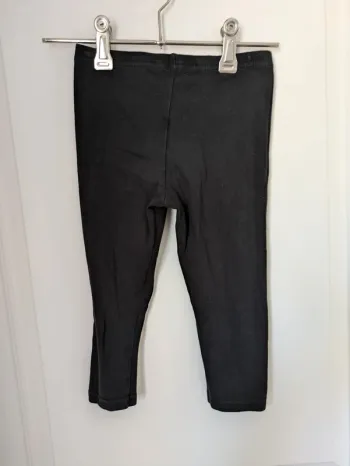 Legging 3/4