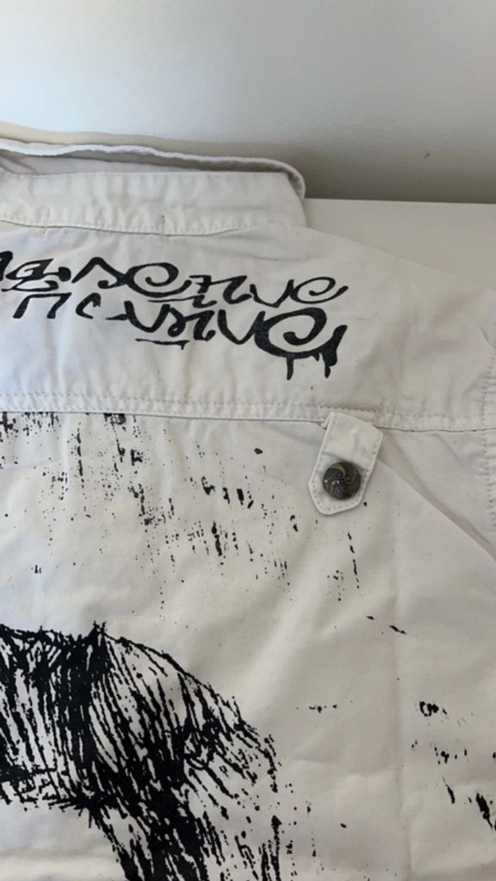 Chemise manches courtes - photo numéro 6