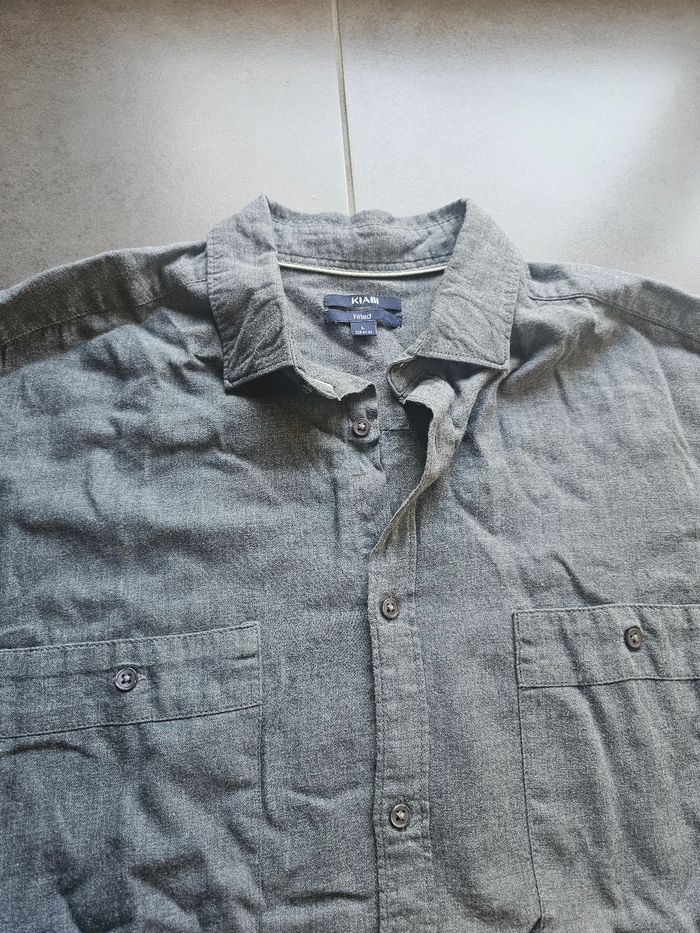 Chemise - photo numéro 3