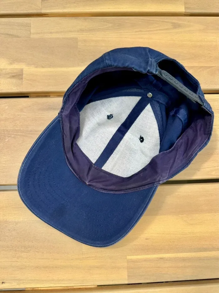 Casquette Nigel Mansell F1 - photo numéro 7