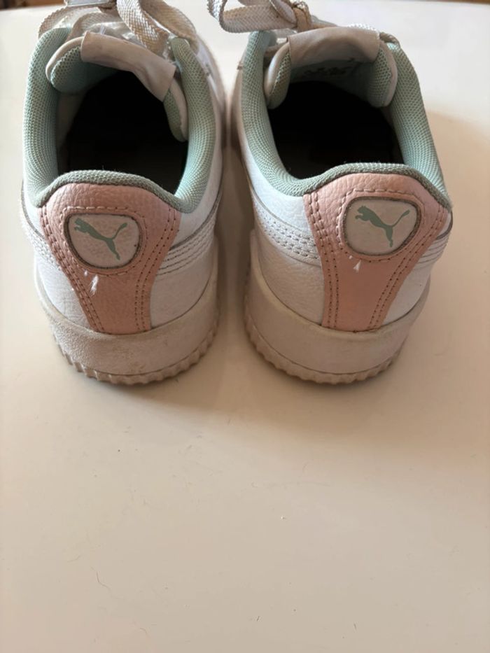 Chaussures fille 36 - photo numéro 3
