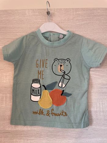 T shirt