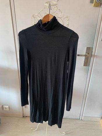 Robe moulante H&M 38
