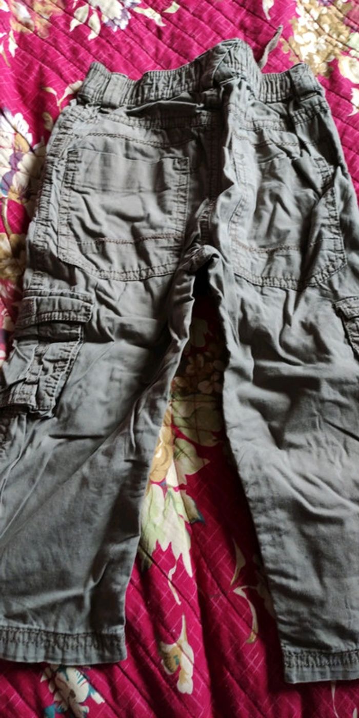 Pantalon kidkanai 2 ans - photo numéro 2