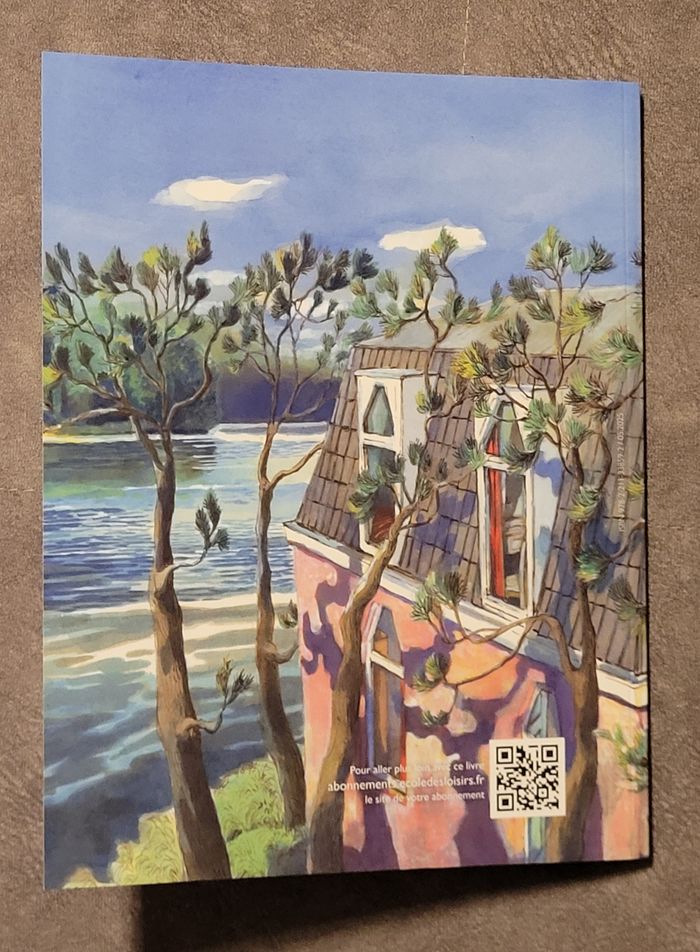 Killiok Anne Brouillard - photo numéro 6