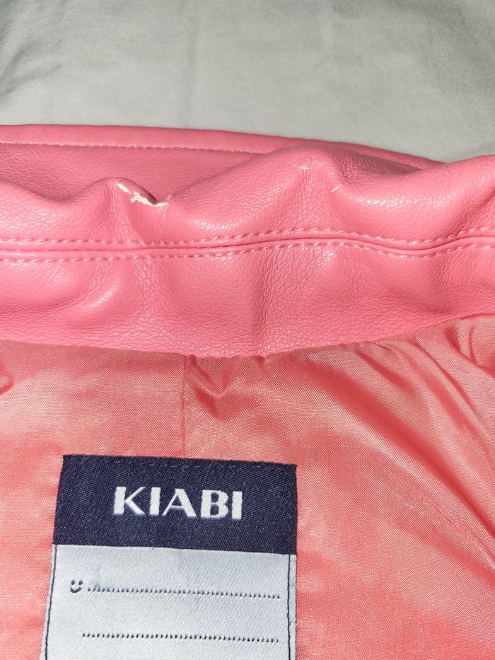 Veste demi saison - photo numéro 2