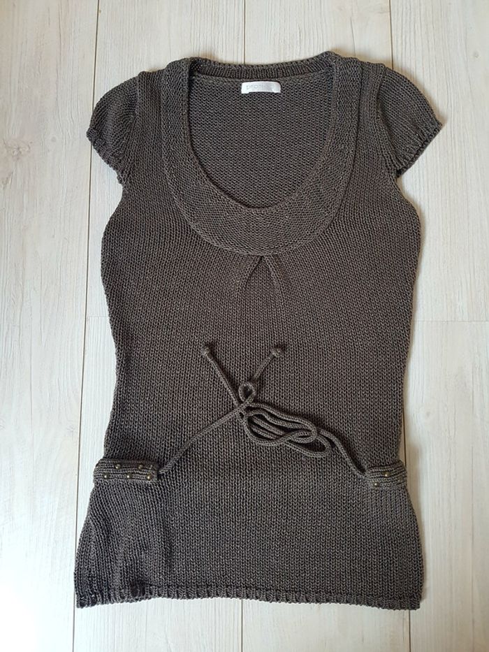 Top promod taille M