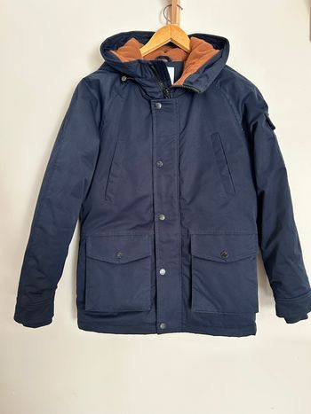 Manteau hiver 14 ans garçon
