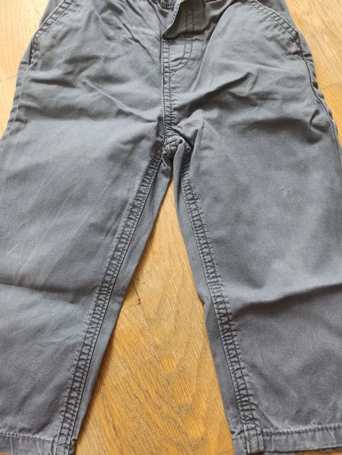 Pantalon - photo numéro 2