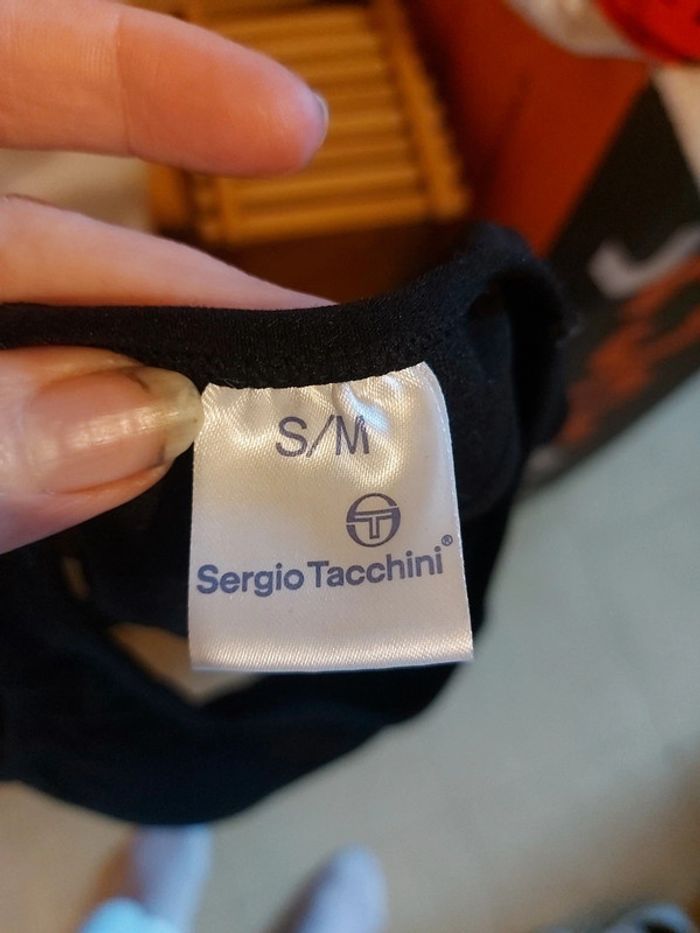 Brassière sergio tachini - photo numéro 9