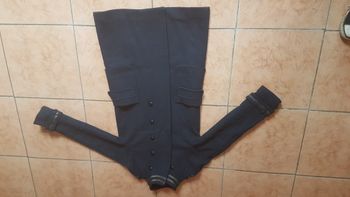 Manteau femme 36 marine Bonobo