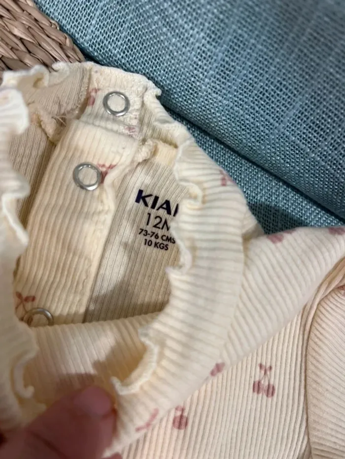 Ensemble taille 12 mois - photo numéro 7