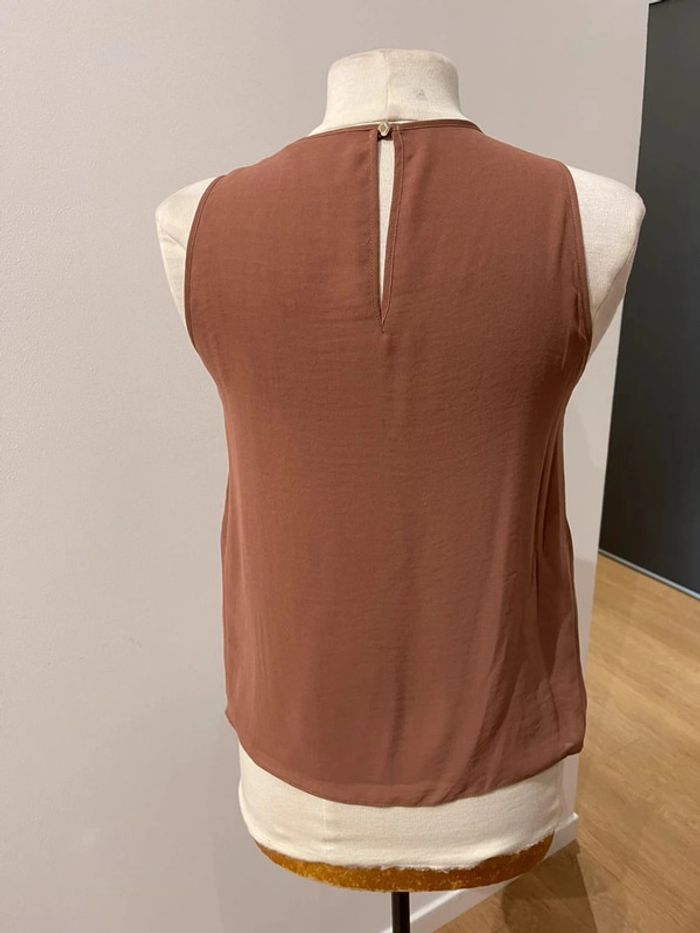 Superbe Blouse Pinko 🌸 36 S - photo numéro 5