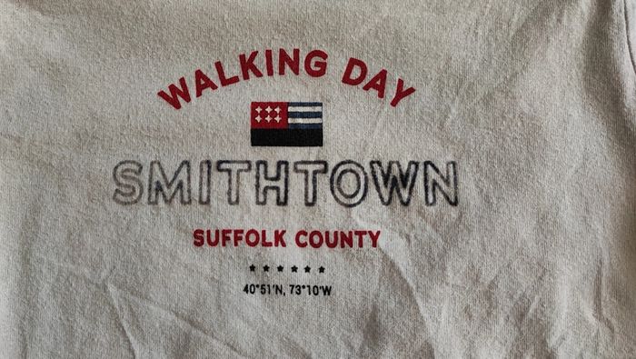 Tee shirt blanc - photo numéro 3