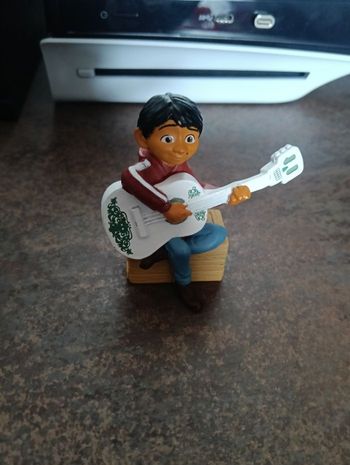 Figurine Tonies Coco Disney 