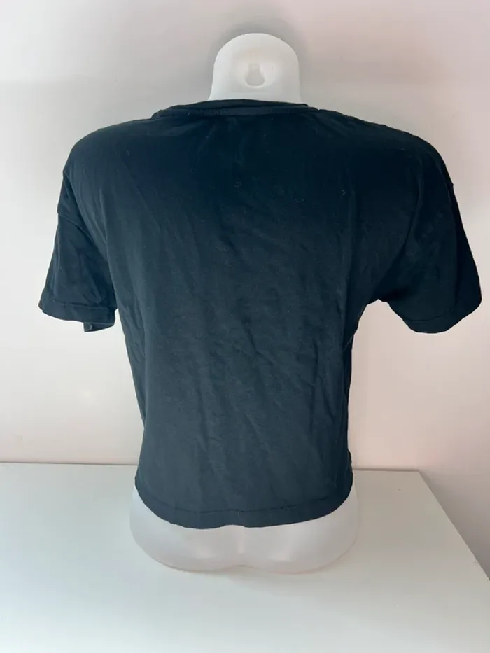 T shirt le temps des cerises - photo numéro 2