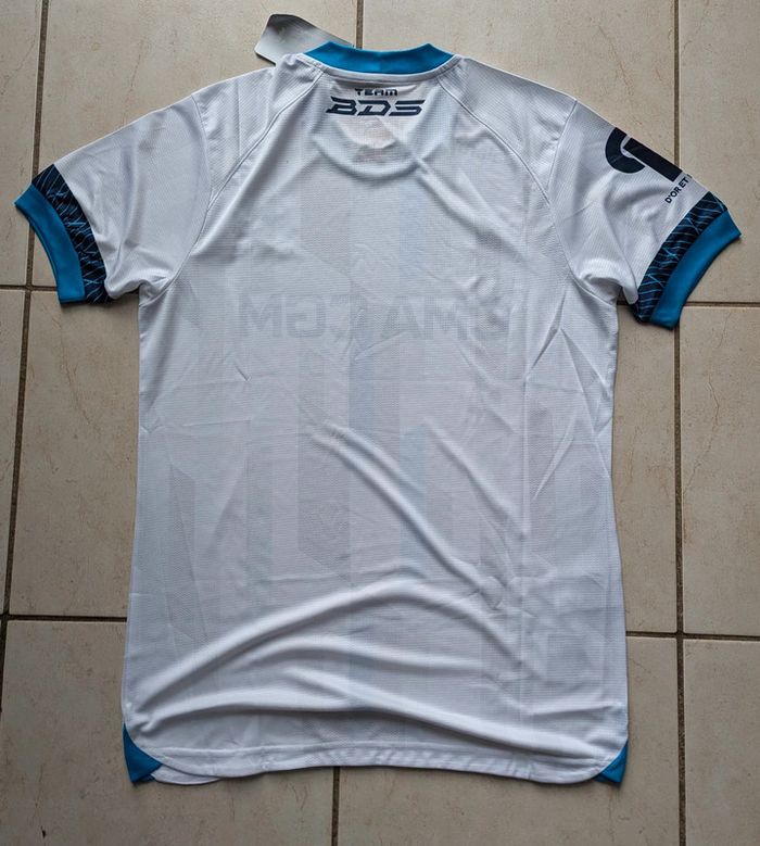 Olympique de Marseille taille s - photo numéro 2