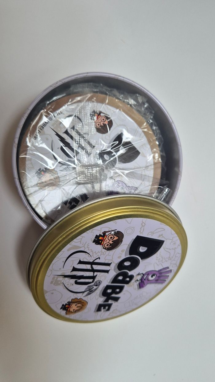 Lot harry potter - photo numéro 2