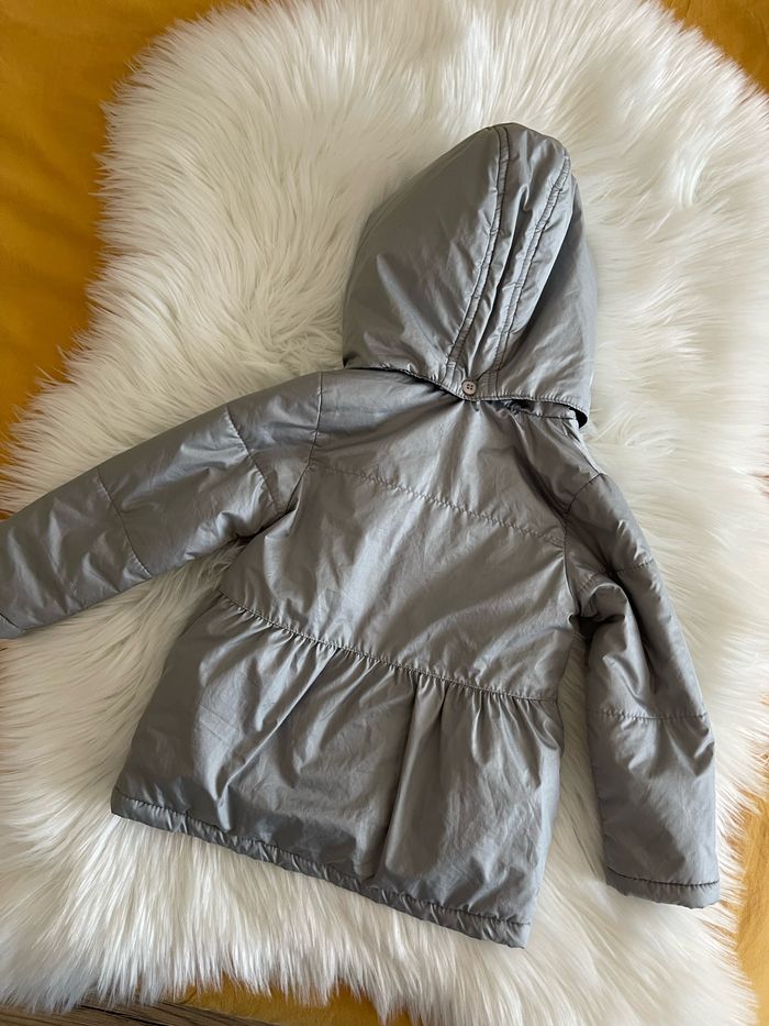 Blouson pour fille 24mois  Baby Lib Kids - photo numéro 5
